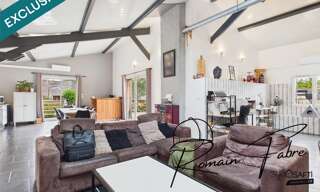 Maison 5 Pièces 165 m² à vendre à Berson (33390)