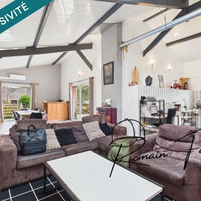 Maison 5 pièces 229000 €