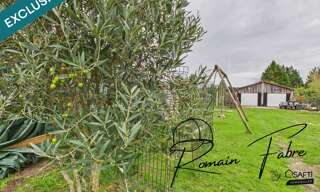 Maison 5 Pièces 165 m² à vendre à Berson (33390)