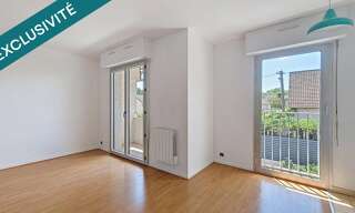 Appartement 1 Pièce 31 m² à vendre à Noisy-le-Grand (93160)