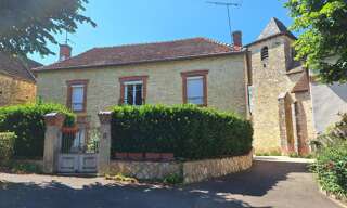 Maison 6 Pièces 150 m² à vendre à Thédirac (46150)