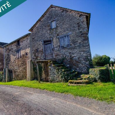 Maison 3 pièces 98000 €