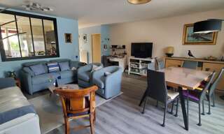 Maison 4 Pièces 113 m² à vendre à Saint-Avertin (37550)