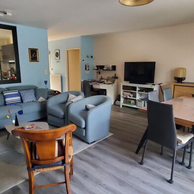 Maison 4 pièces 349000 €