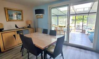 Maison 4 Pièces 113 m² à vendre à Saint-Avertin (37550)