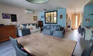 Maison 4 Pièces 113 m² à vendre à Saint-Avertin (37550)