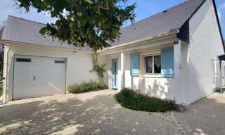 Maison 4 Pièces 113 m² à vendre à Saint-Avertin (37550)