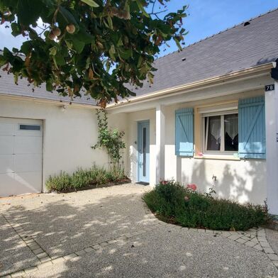 Maison 4 pièces 349000 €