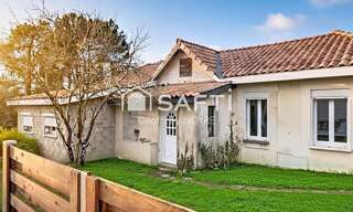 Maison 4 Pièces 119 m² à vendre à Saint-Estèphe (33180)