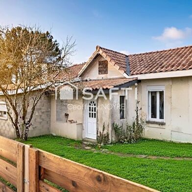 Maison 4 pièces 179000 €