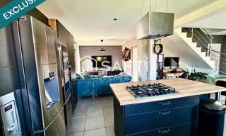 Maison 6 Pièces 113 m² à vendre à Longwy (54400)