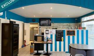 Commerce  229 m² à vendre à Noirmoutier-en-l'Île (85330)