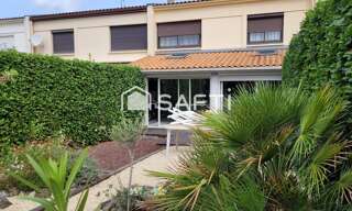 Maison 4 Pièces 120 m² à vendre à Villenave-d'Ornon (33140)