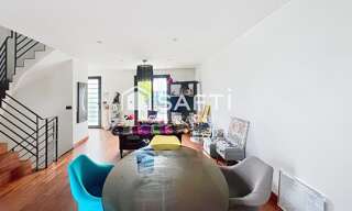 Maison 7 Pièces 140 m² à vendre à Bry-sur-Marne (94360)