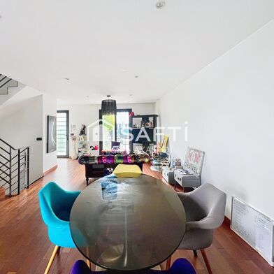 Maison 7 pièces 764500 €