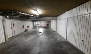 Garage  11 m² à louer à Marseille 12 (13012)