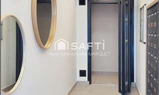 Appartement 2 Pièces 44 m² à vendre à Saran (45770)