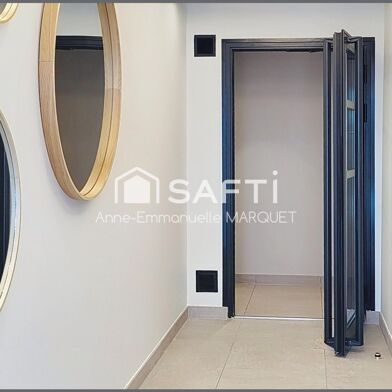 Appartement 2 pièces 137500 €