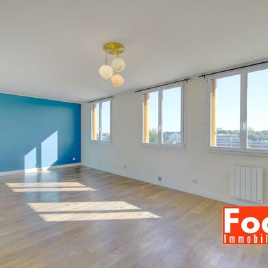 Appartement 4 pièces 249000 €