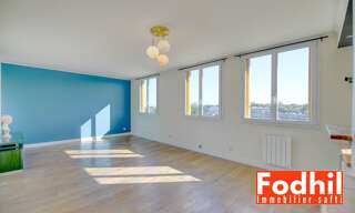 Appartement 4 Pièces 61 m² à vendre à Châtenay-Malabry (92290)