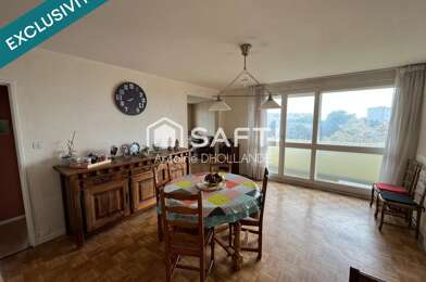 Appartement 4 pièces 44990 €