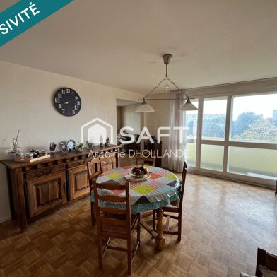 Appartement 4 pièces 44990 €