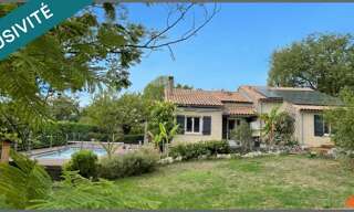 Maison 5 Pièces 110 m² à vendre à Puymoyen (16400)