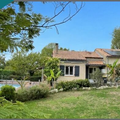 Maison 5 pièces 274900 €