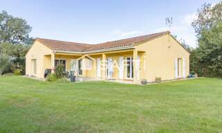 Maison 5 Pièces 140 m² à vendre à Saint-Cézert (31330)