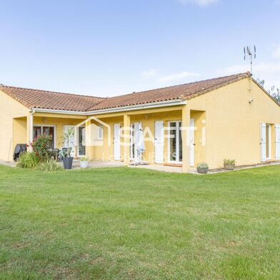 Maison 5 pièces 305000 €