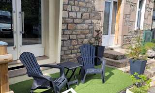 Commerce 4 Pièces 166 m² à louer à Saint-Setiers (19290)