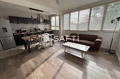 Appartement 3 pièces 178500 €