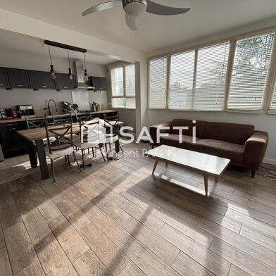 Appartement 3 pièces 178500 €