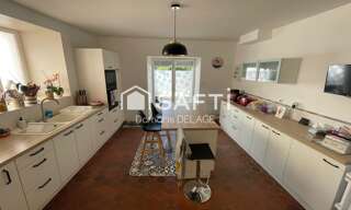 Maison 6 Pièces 131 m² à vendre à Charras (16380)