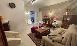 Maison 6 Pièces 131 m² à vendre à Charras (16380)