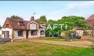 Maison 7 Pièces 114 m² à vendre à Beauvais (60000)