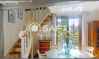 Maison 7 Pièces 114 m² à vendre à Beauvais (60000)