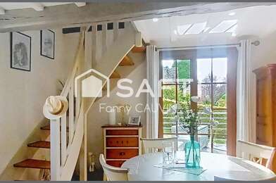 Maison 7 pièces 285000 €