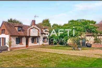 Maison 7 pièces 285000 €