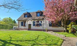 Maison 7 Pièces 114 m² à vendre à Beauvais (60000)