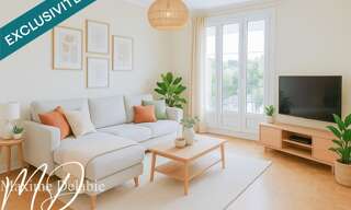 Maison 5 Pièces 80 m² à vendre à Le Mans (72000)