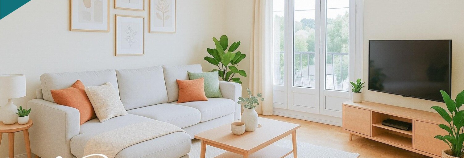 Maison 5 Pièces 80 m² à vendre à Le Mans (72000)