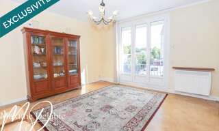 Maison 5 Pièces 80 m² à vendre à Le Mans (72000)