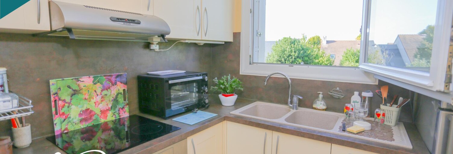 Maison 5 Pièces 80 m² à vendre à Le Mans (72000)