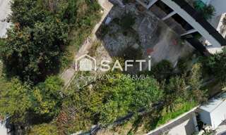 Terrain  302 m² à vendre à La Seyne-sur-Mer (83500)