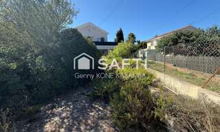 Terrain  302 m² à vendre à La Seyne-sur-Mer (83500)