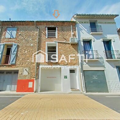 Maison 3 pièces 157000 €