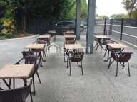 Immeuble mixte  Local commercial, restaurant et logement 400 m2 — photo 2