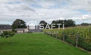 Maison 5 Pièces 125 m² à vendre à Erbrée (35500)