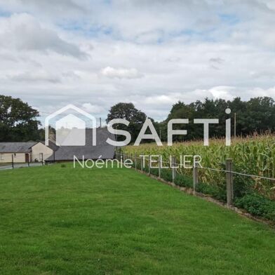 Maison 5 pièces 238000 €